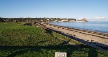 The Channel Islands, Home of Great Golders and Courses