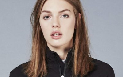 J.Lindeberg Partners with WL Gore for Rain/Windproof 2016 Autumn/Winter Collection