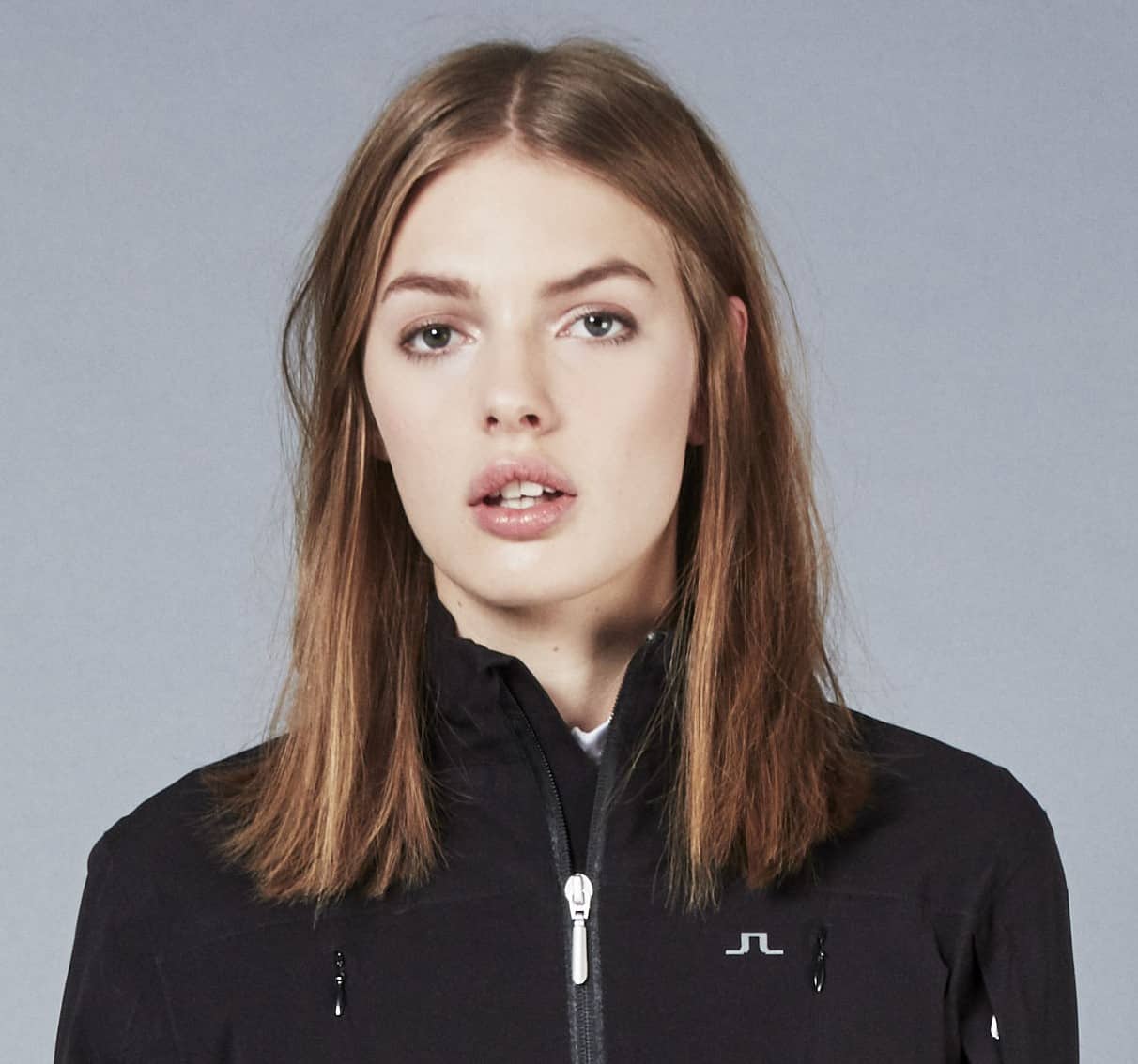 J.Lindeberg Partners with WL Gore for Rain/Windproof 2016 Autumn/Winter