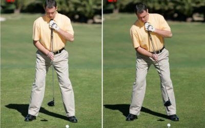 30 Yards in 30 Minutes – Power Key 2