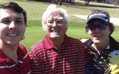 The Family that Plays Together, Stays Together