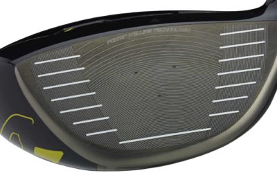 Bridgestone Golf’s New JGR Driver