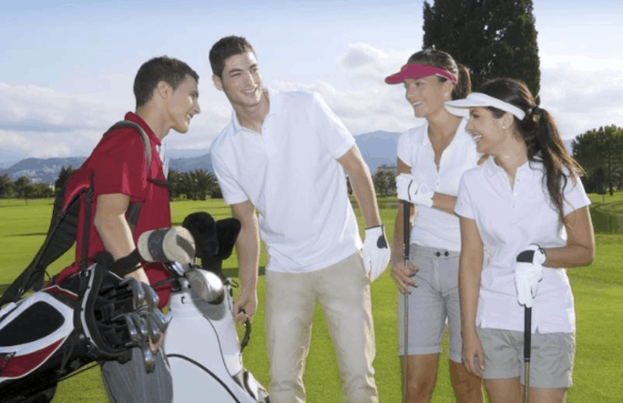 Young Golfers Can Win College Scholarships With their Talent