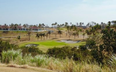 Panama, Wonderful Golf at America’s Crossroads