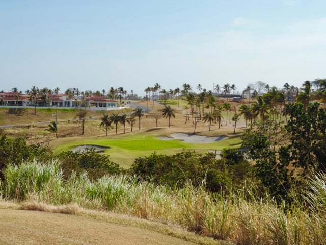 Panama, Wonderful Golf at America’s Crossroads