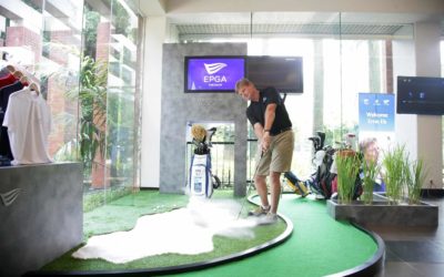 Els Performance Golf Academy Opens its First Location