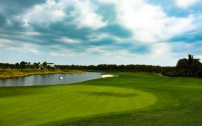 Santa Maria Golf & Country Club, Panama’s New Elite Golf Address