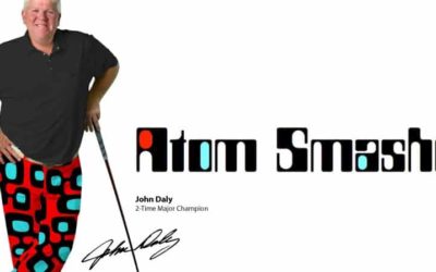 John Daly to Debut on the PGA TOUR Champions this Week