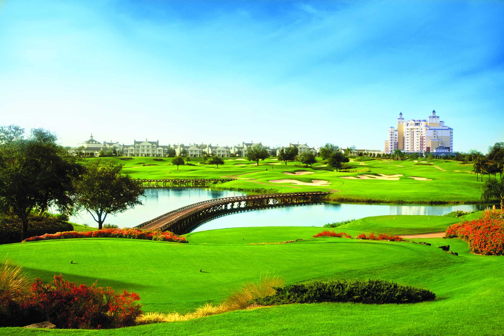 World S Best Golf Destinations Best Of 17 10 Amazing Memories