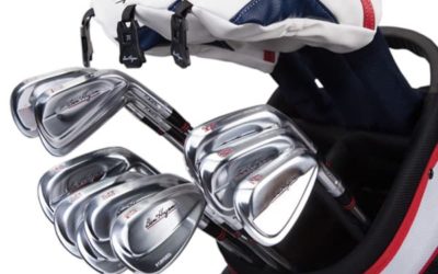 Ben Hogan Golf Equipment Company’s FT. WORTH Irons
