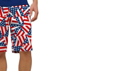 With the Heat, Loudmouth Golf’s 2016 Summer Collection is Here