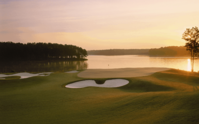 Another “Major” Tournament Coming to Georgia, this One’s for Juniors