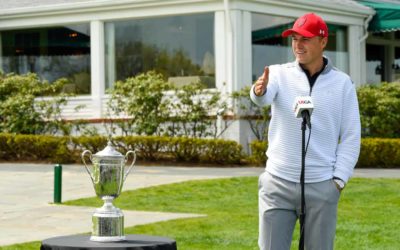 FOX Sports U.S. Open Take Two, Here’s the Broadcast Schedule