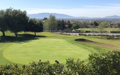 The Golf Club at Rancho California