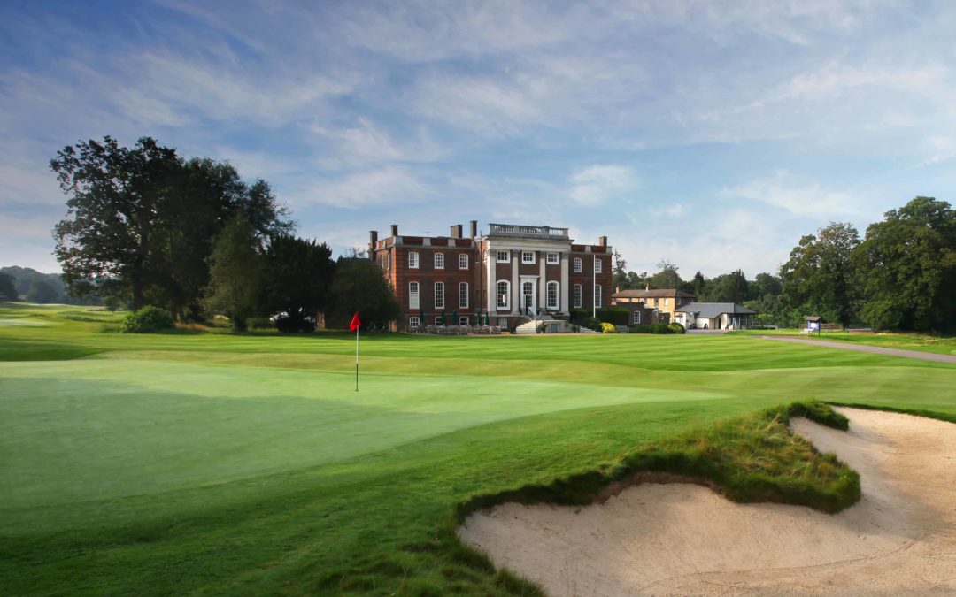 The Legendary Richmond Golf Club Celebrates 125th Anniversary