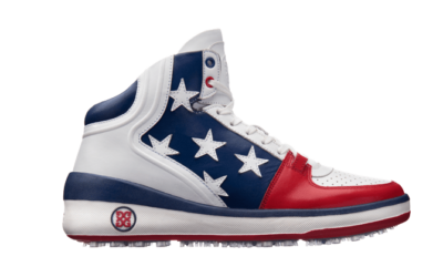 2016 PGA Championship + Olmpic Golf