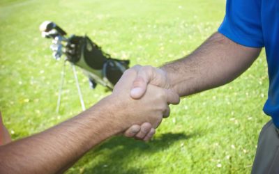 Golf Espouses the Value of True Sportsmanship Like No Other Game