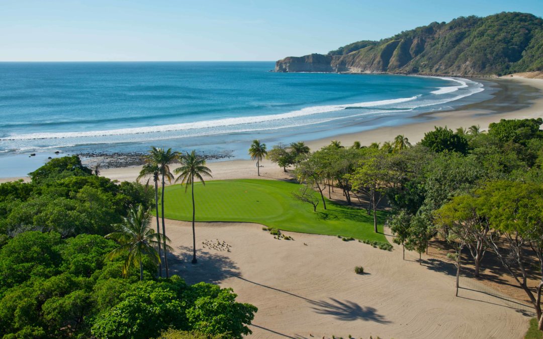 Guacalito de la Isla Golf Course: Best Golf Destination of Nicaragua