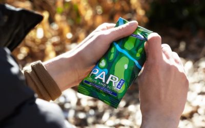Review: PAR BAR
