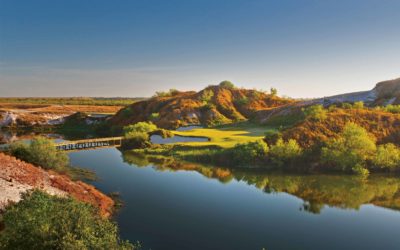 The “Naturally, Unnatural” Streamsong Resort