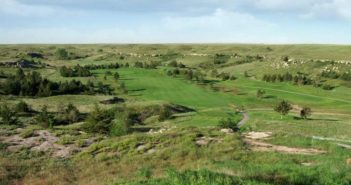Sidney, Nebraska: Brilliant Golf and Billion Dollar Business Deals