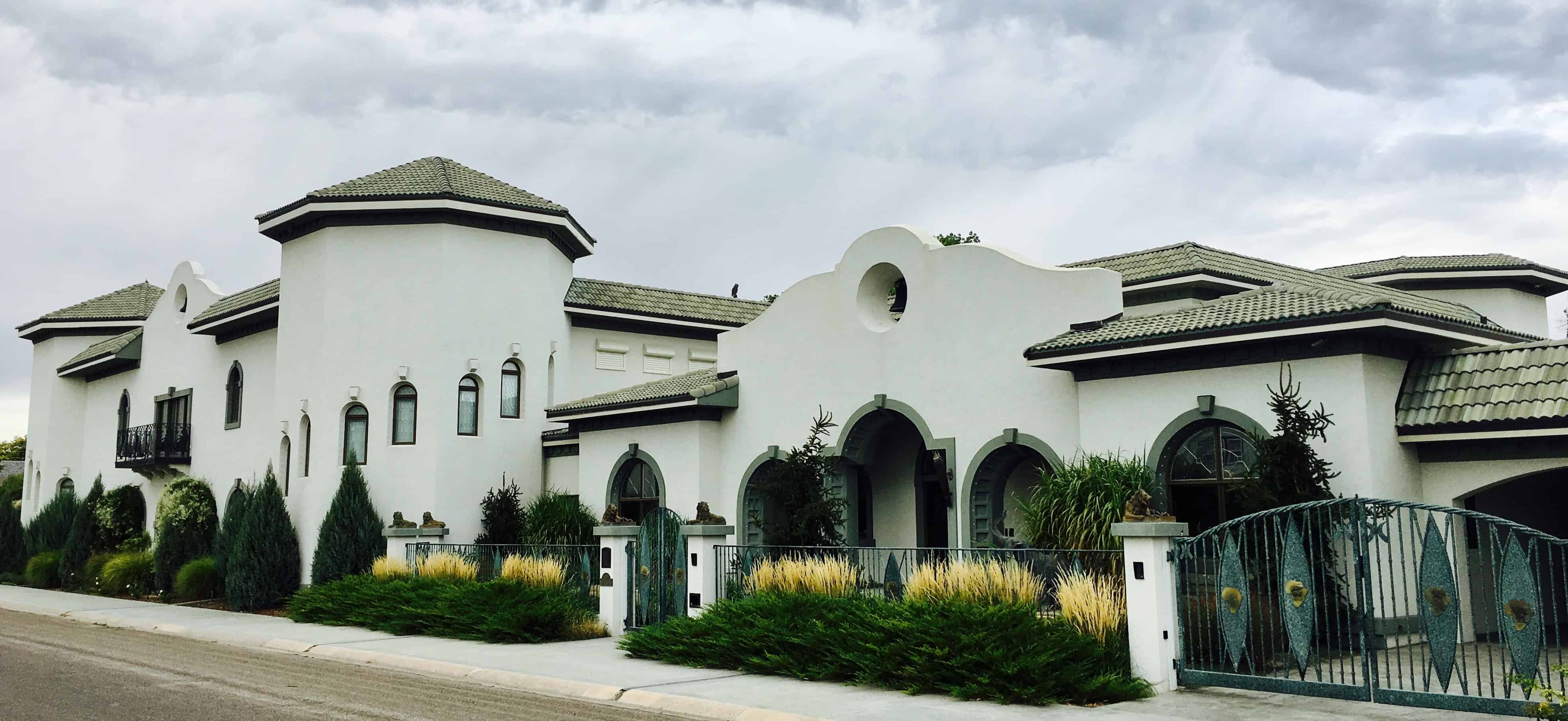 Sidney, Nebraska Brilliant Golf and Billion Dollar Business Deals