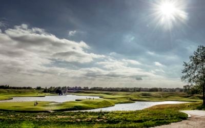 Clive’s Commentary: Paris in the Spring is Perfect for Lovers (of Golf)