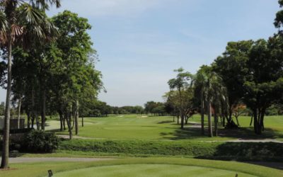 Experience One of The Finest Golf Courses in Asia – Lotus Valley