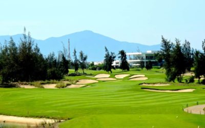 One of Asia’s Ten Most Elite Courses