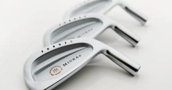 Review: Miura PP-9003 Irons