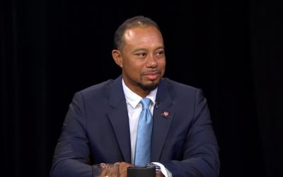 Tiger Woods, Place Your Bets!