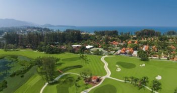 Laguna Phuket Golf Club Laguna Phuket Golf Club