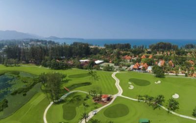 Laguna Phuket Golf Club