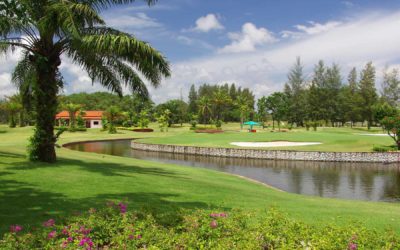 Spotlight on Thailand: Nine Reasons Why this Exotic Escape Wows International Golfers