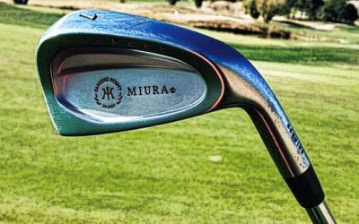 Miura Pp-9003 Review: Best Irons Ever?