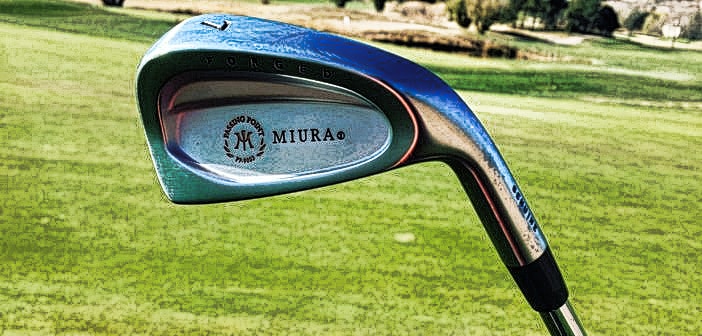 Miura Pp-9003 Review: Best Irons Ever?