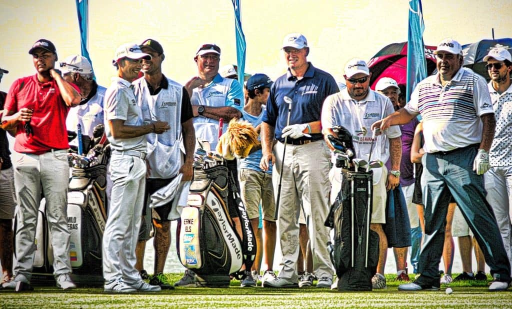 Cartagena is The Home of Best Golf Courses in Colombia Cartagena is The Home of Best Golf Courses in Colombia