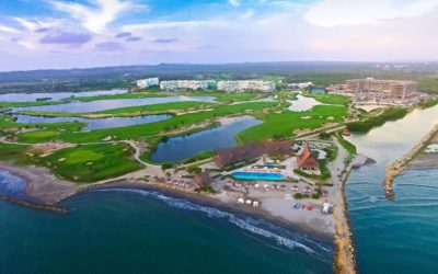 Cartagena is The Home of Best Golf Courses in Colombia