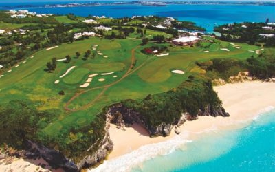 Bermuda, Unspoiled Paradise Golf