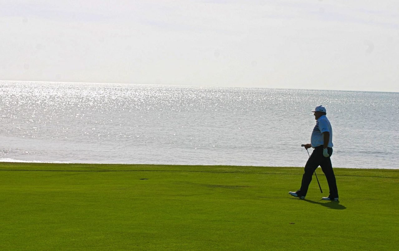 Cartagena is The Home of Best Golf Courses in Colombia Cartagena is The Home of Best Golf Courses in Colombia