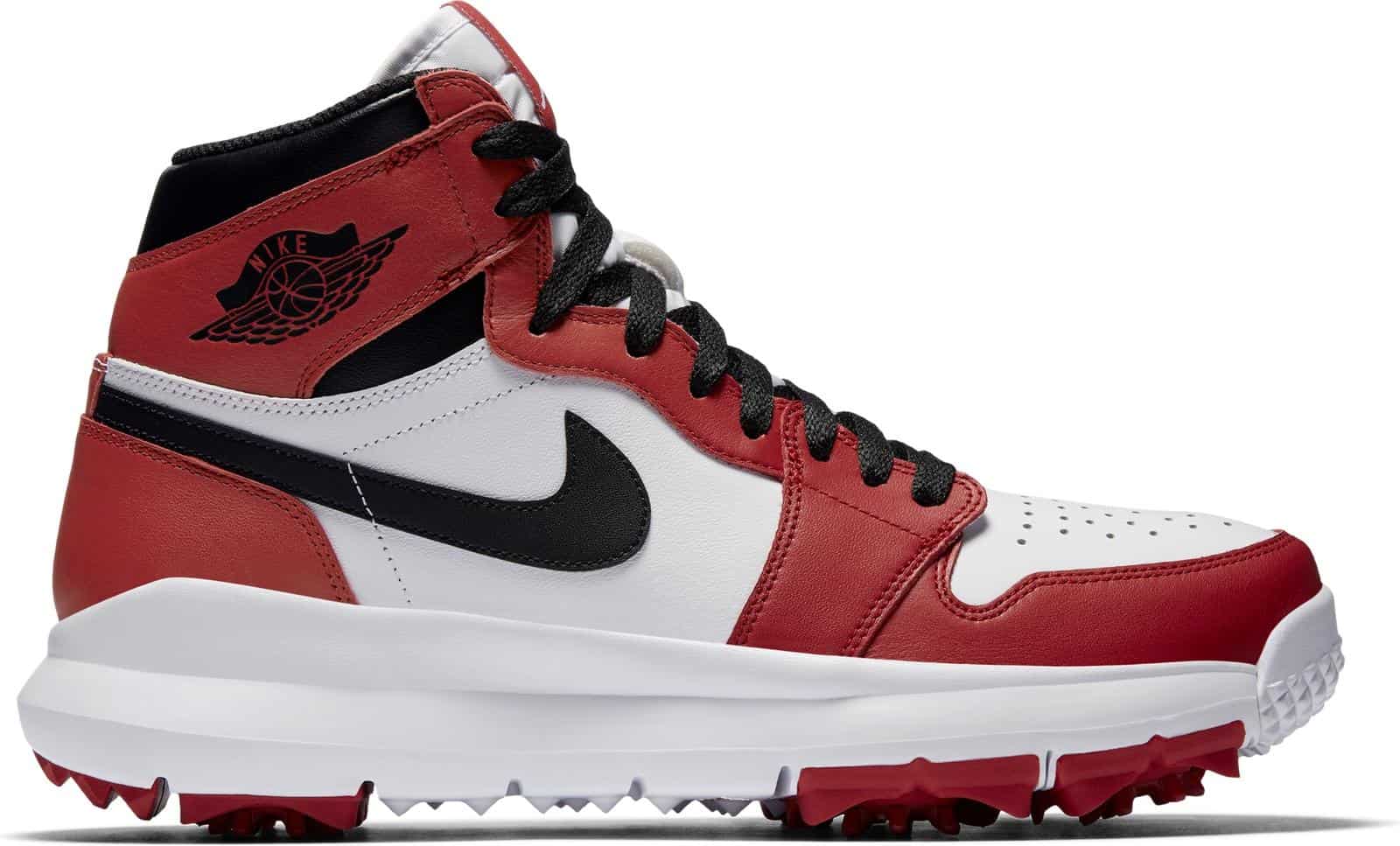 air jordan golf shoes