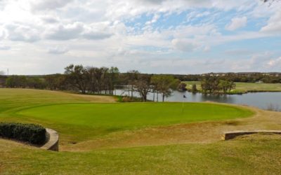 Golf Course Review: Austin’s Avery Ranch A Nice Find