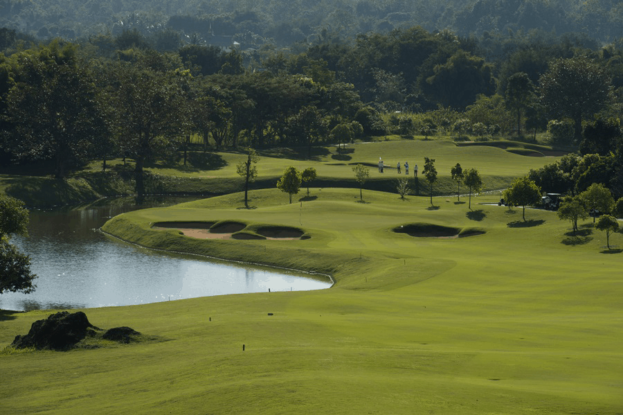 Asia’s Leading Golf Tour Operator Acquires Pattaya-based Solar Golf