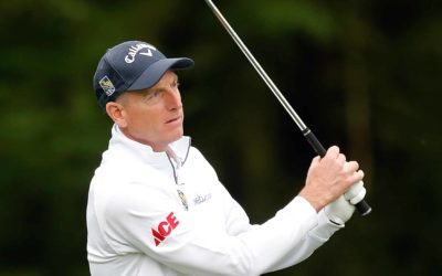 Jim Furyk is the New Face of Ace Hardware, Here are a Few Other Brand Relationships We Would Like to See
