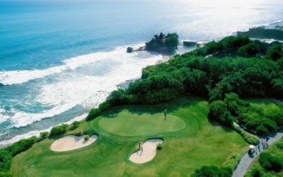 Enchanting Bali: Recreate The Magic Of Golf On Your Bali Holiday
