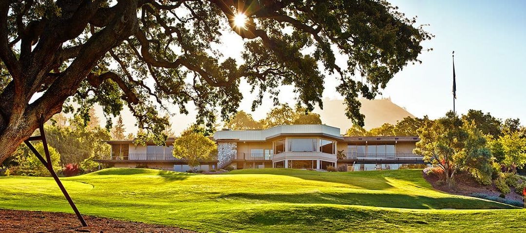 San Jose Country Club: Top Class Golf Club in Northern California