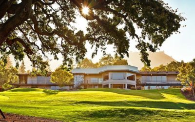 San Jose Country Club: Top Class Golf Club in Northern California