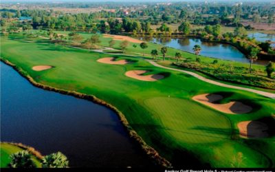 Cambodian Golf: Planning An Extraordinary ‘GolfCation’ in Siem Reap