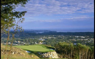 The Vancouver Island Golf Trail – Overlooked World Class Golf