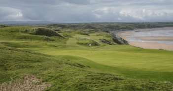 Top Five Play, Stay, Do and Dine in Dublin, Ireland